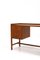 Mahogany Desk by Josef Frank for Swedish Tenn, 1960s 12