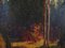 The Autumn Forest, años 60, óleo sobre lienzo, enmarcado, Imagen 6