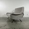 Butaca Lady Chair y sofá de Marco Zanuso para Arflex, años 50. Juego de 2, Imagen 6