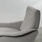 Lady Chair Armchair and Sofa by Marco Zanuso for Arflex, 1950s, Set of 2 29