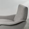 Lady Chair Armchair and Sofa by Marco Zanuso for Arflex, 1950s, Set of 2, Image 29