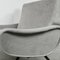 Butaca Lady Chair y sofá de Marco Zanuso para Arflex, años 50. Juego de 2, Imagen 9