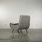 Butaca Lady Chair y sofá de Marco Zanuso para Arflex, años 50. Juego de 2, Imagen 17