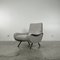Butaca Lady Chair y sofá de Marco Zanuso para Arflex, años 50. Juego de 2, Imagen 15