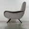 Lady Chair Armchair and Sofa by Marco Zanuso for Arflex, 1950s, Set of 2 23