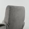 Lady Chair Armchair and Sofa by Marco Zanuso for Arflex, 1950s, Set of 2 25