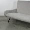 Lady Chair Armchair and Sofa by Marco Zanuso for Arflex, 1950s, Set of 2 8