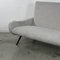 Lady Chair Armchair and Sofa by Marco Zanuso for Arflex, 1950s, Set of 2, Image 8