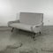 Lady Chair Armchair and Sofa by Marco Zanuso for Arflex, 1950s, Set of 2, Image 2