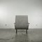 Butaca Lady Chair y sofá de Marco Zanuso para Arflex, años 50. Juego de 2, Imagen 20