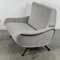 Lady Chair Armchair and Sofa by Marco Zanuso for Arflex, 1950s, Set of 2, Image 7