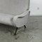 Lady Chair Armchair and Sofa by Marco Zanuso for Arflex, 1950s, Set of 2, Image 10