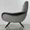 Butaca Lady Chair y sofá de Marco Zanuso para Arflex, años 50. Juego de 2, Imagen 21