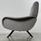 Lady Chair Sessel und Sofa von Marco Zanuso für Arflex, 1950er, 2er Set 21