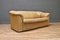 Mid-Century 95 Armchair and Sofa from de Sede, 1960s, Set of 3 5