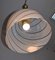 Suspension Lamp from Venini, Italy, 1960s, Image 3