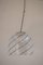 Suspension Lamp from Venini, Italy, 1960s, Image 1