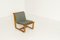 Model T-5110 Easy Chair by Katsuo Mutsumura ​, Japan, 1960s 2