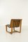 Model T-5110 Easy Chair by Katsuo Mutsumura ​, Japan, 1960s, Image 3