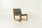 Model T-5110 Easy Chair by Katsuo Mutsumura ​, Japan, 1960s 1