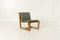 Model T-5110 Easy Chair by Katsuo Mutsumura ​, Japan, 1960s, Image 1