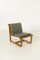 Model T-5110 Easy Chair by Katsuo Mutsumura ​, Japan, 1960s, Image 4