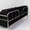 Bauhaus Tubular Steel Daybed, 1930s, Image 5