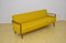 Daybed Sofa with Fold-Out Function, 1960s 4
