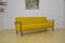 Daybed Sofa with Fold-Out Function, 1960s 3