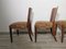 Art Deco Dining Chairs by Jindrich Halabala, 1940s, Set of 4, Image 25