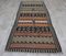 Antique Caucasian Kilim Rug, 1920s 5