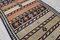 Antique Caucasian Kilim Rug, 1920s 6