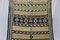 Antique Caucasian Kilim Rug, 1920s 11