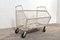 Industrial Basket on Wheels, 1960s, Image 2