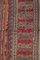 Tapis de Couloir Kilim Beloch Sumakh Oriental, 1920s 9