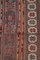 Tapis de Couloir Kilim Beloch Sumakh Oriental, 1920s 10