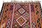 Tapis Kilim Caucasien Antique, 1920s 10