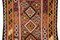 Tapis Kilim Caucasien Antique, 1920s 16