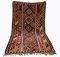 Tapis Kilim Caucasien Antique, 1920s 5