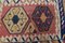 Antique Rug in Wool, 1920s 10