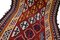 Vintage Qashqari Rug,, 1920s 7