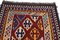 Tapis Qashqari Vintage, 1920s 12