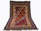 Tapis Qashqari Vintage, 1920s 2