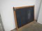 Wall Mounted School Blackboard, 1980s 8