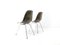 Chaises d'Appoint Viererset Vintage en Fibre de Verre par Ray et Charles Eames de Herman Miller, 1960s, Set de 4 10