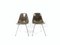 Chaises d'Appoint Viererset Vintage en Fibre de Verre par Ray et Charles Eames de Herman Miller, 1960s, Set de 4 7