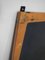 Wall Mounted School Blackboard, 1980s 3