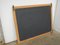 Wall Mounted School Blackboard, 1980s 9