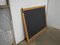 Wall Mounted School Blackboard, 1980s 10