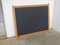 Wall Mounted School Blackboard, 1980s 1